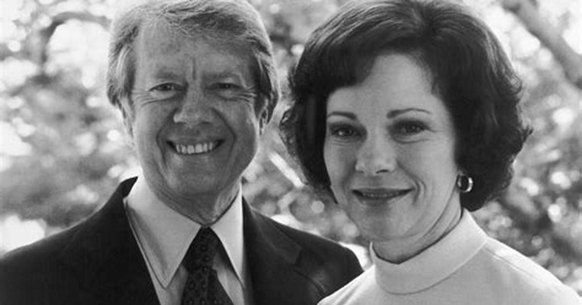 Jimmy Carter Bio, Age, Parents, Wife, Children, Net Worth |