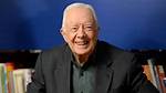 Jimmy Carter's Net Worth: How Much?
