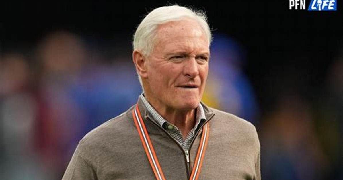 Jimmy Haslam Net Worth |