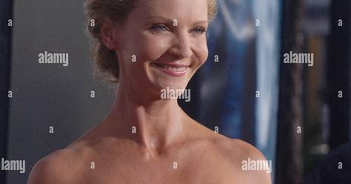 Joan Allen