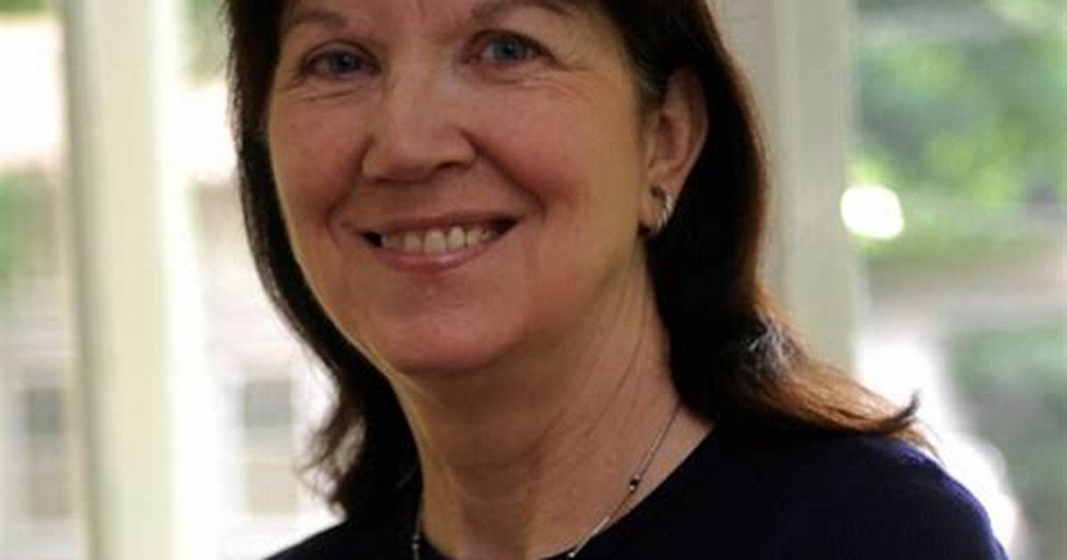 Joan Murray's Work & Research: a Deep Dive Into. ..