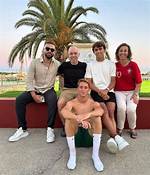 Joao Felix's Family: Uncovering the Ties That Bind