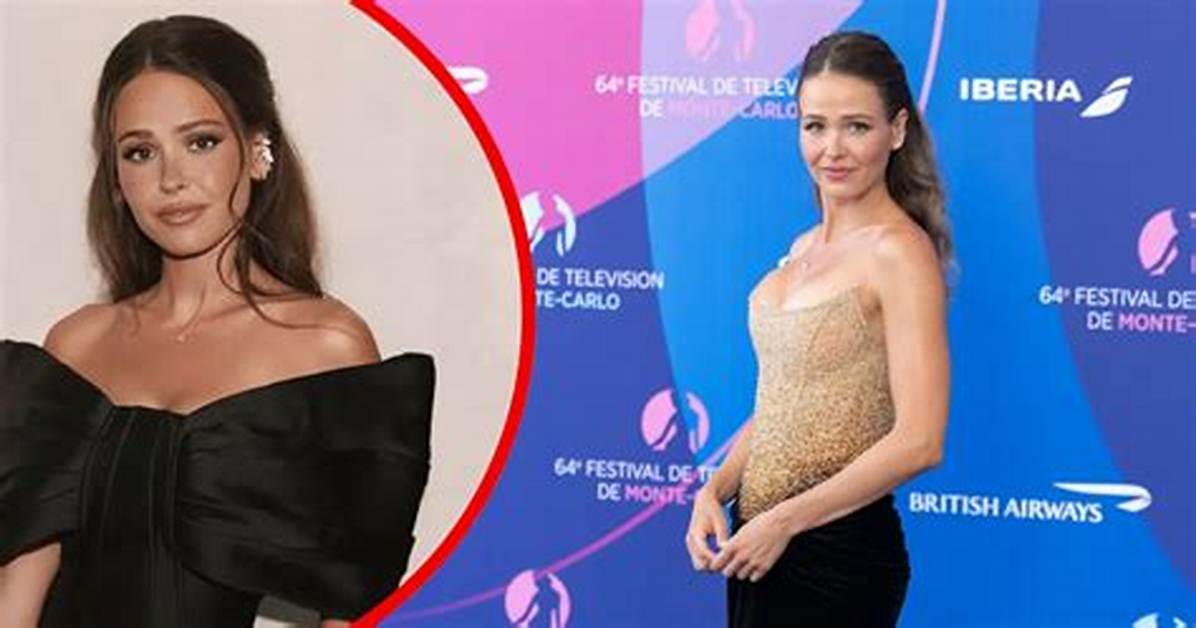 Jocelyn Hudon - Bio, Age, Net Worth, Height, in Relation, Nationality, Wiki