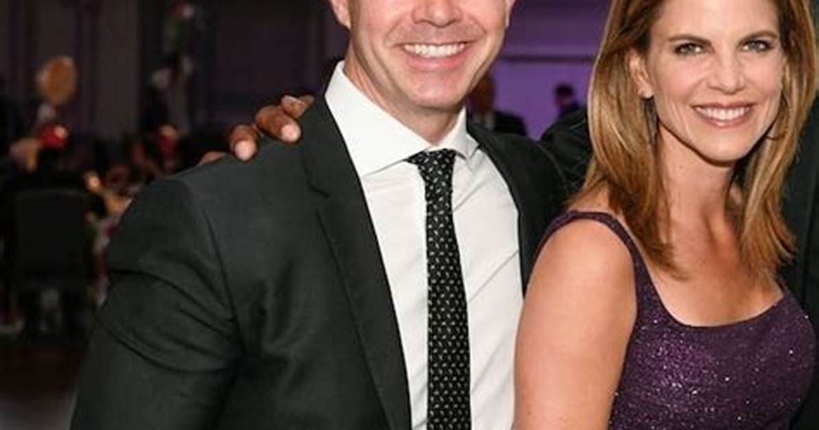 Joe Rhodes, Husband of Natalie Morales – Biography, Net Worth, Kids, Family