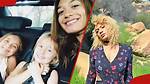 Joe Rogan Daughter, Who Is Kayja Rose? Daughter Age, Wife