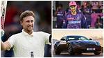Joe Root Net Worth | Jblogz