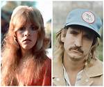 Joe Walsh and Stevie Nicks