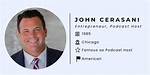 John Cerasani - Wikipedia, the Free Encyclopedia