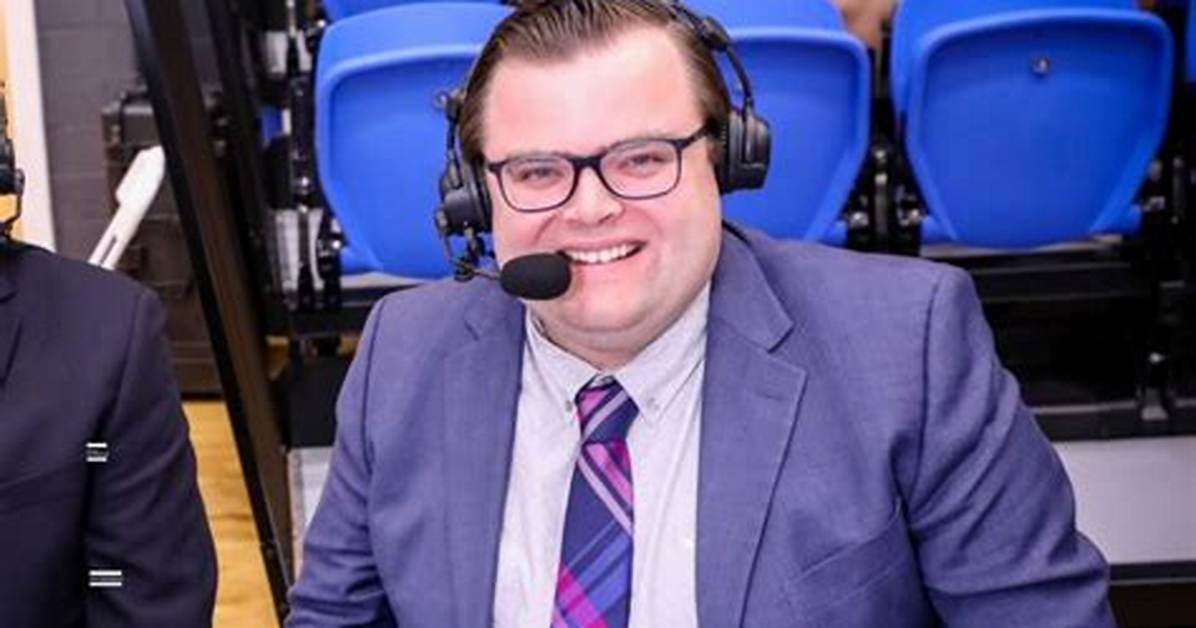 John Fanta – American Broadcaster & Writer | Net Worth, Age, Bio, Wiki, Career, Family, Nationality, Ethnicity, Partner, Photos and Facts