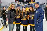 John Hynes’ Wife Sarah Mikla Hynes – Former Volleyball Coach