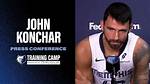 John Konchar (Basketball Player) Age, Wiki, Biography, Height, Girlfriend, Salary, and Instagram