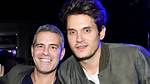 John Mayer and Andy Cohens Relationship Explained |