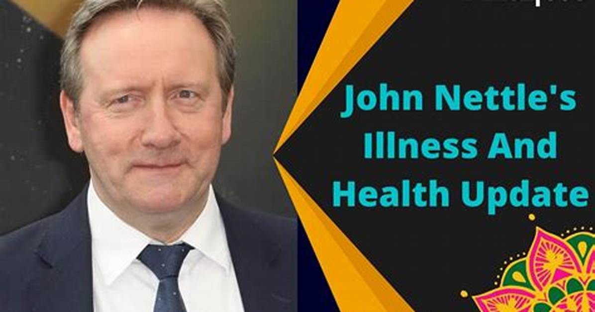 John Nettles Illness Explained: What Happened to the English Actor?