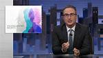 John Oliver's Religious Identity Explored