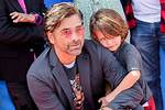 John Stamos's Brother: All About Richard Stamos