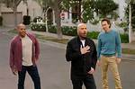 John Travolta, Donald Faison and Zach Braff Might Take Their T-Mobile Super Bowl Show on the R