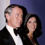 Johnny Carson's Love Life Unveiled