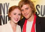 Johnny Flynn's Close-Knit Family: a Glimpse into Their Bond
