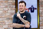 Johnny Manziel's 2024 Odyssey: Uncovering His Reinvention