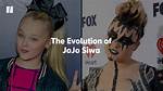Jojo Siwa 2023: the Evolution of a Star