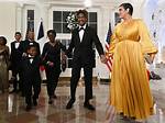 Jon Batiste Children: a Glimpse into the Family Life of the Renowned Musician