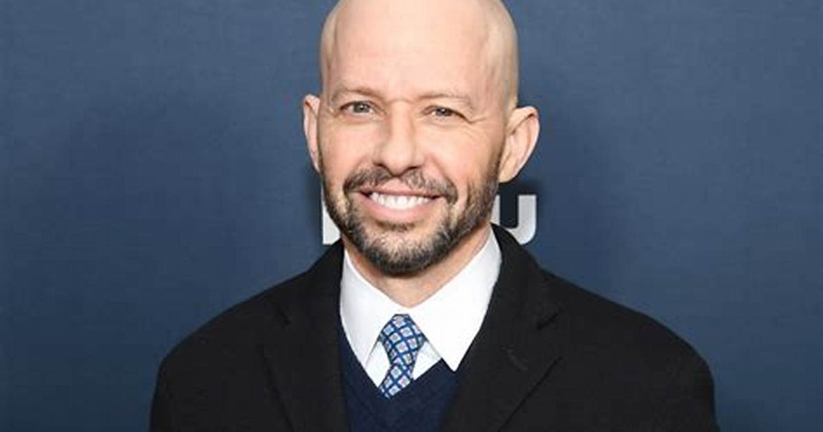 Jon Cryer's Towering Stature: Uncovering His Height