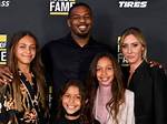 Jon Jones' Children: Meet the Ufc Legend's Kids