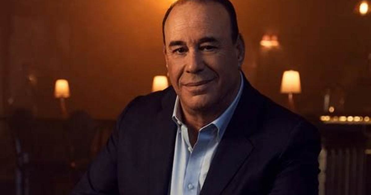 Jon Taffer's Net Worth Revealed