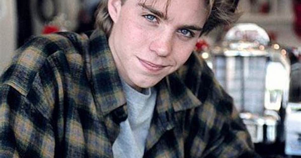 Jonathan Brandis's Journey Through Abuse