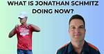Jonathan Schmitz's Redemption: Unveiling His Transformation