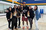Jordan Clarkson's Journey of Love, Family, and Success