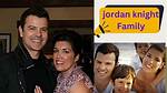 Jordan Knight's Family: a Look into His Children's Lives