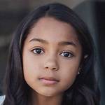Jordyn Raya James - Age, Family, Bio
