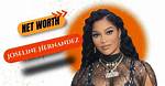 Joseline Hernandez Net Worth 2024