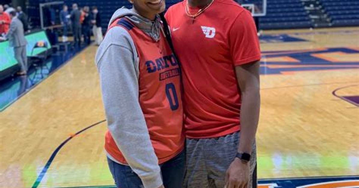 Josh Cunningham and A'ja Wilson's Unbreakable Bond