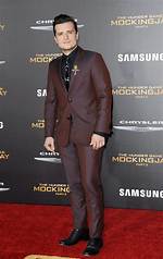 Josh Hutcherson's Height: Measurement, Significance, and Impact