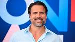 Joshua Morrow News: the Latest Updates on the Talented Actor and Musician
