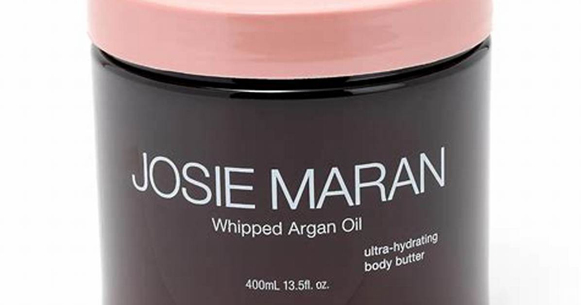 Josie Maran |