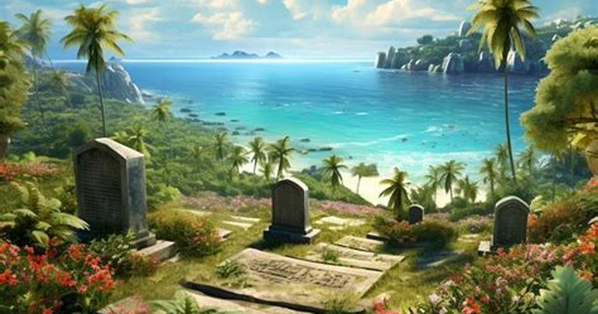 Journey to Takeoff's Eternal Resting Place