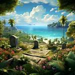 Journey to Takeoff's Eternal Resting Place