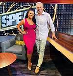 Joy Taylor and "The Herd"