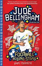 Jude Bellingham: the Rising Star of Football