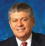 Judge Andrew Napolitano Weds Longtime Love