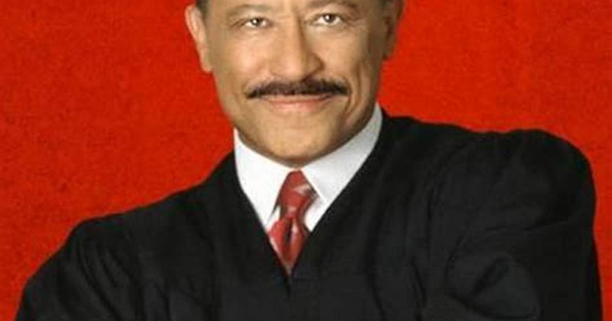 Judge Joe Brown's Wives: a Deep Dive into His Personal Life
