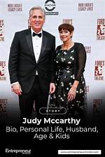 Judy Mccarthy Age: Uncovering the Ageless Beauty