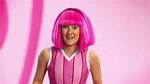 Julianna Rose Mauriello Biography: Update About Stephanie from Lazy Town Up