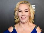 June Shannon (Mama June) Grandchildren: Meet Bentley Jameson Efird, Stella Renae Efird & Sylus Ray Efird