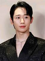 Jung Hae-in - Bio, Age, Height, Single, Nationality, Body Measurement, Career