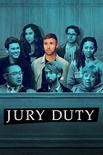 Jury Duty Cast: Who Are They and Where Have You Seen Them Before?