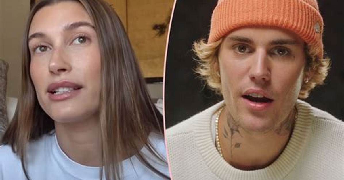 Justin and Hailey Bieber's Split Explored